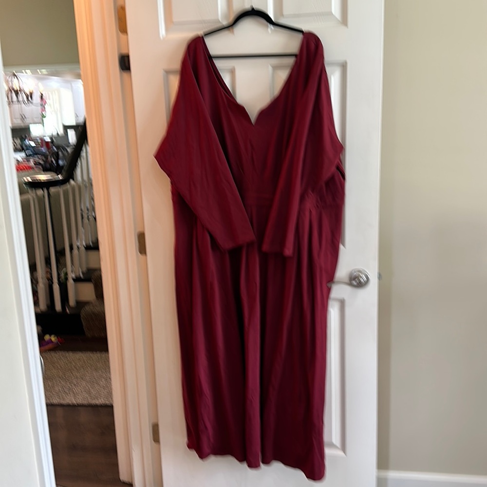eShakti Dress
